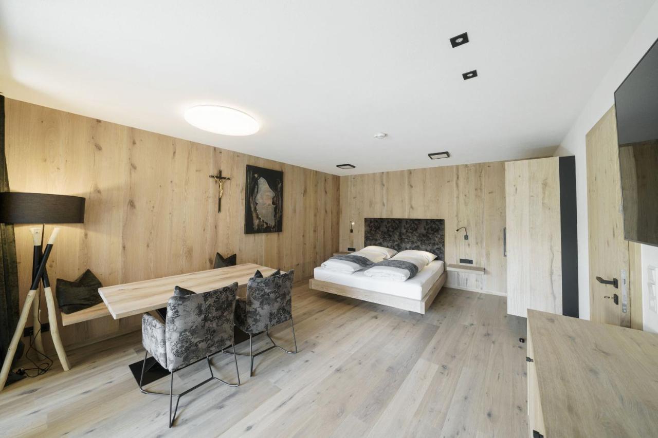 Atelier Garni Astei Hotel Grossarl Exterior photo
