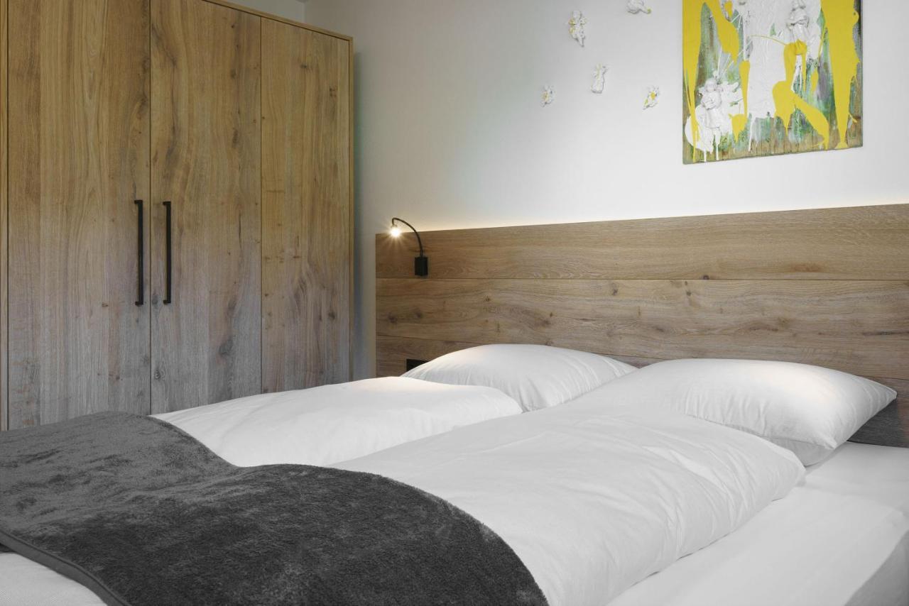 Atelier Garni Astei Hotel Grossarl Exterior photo