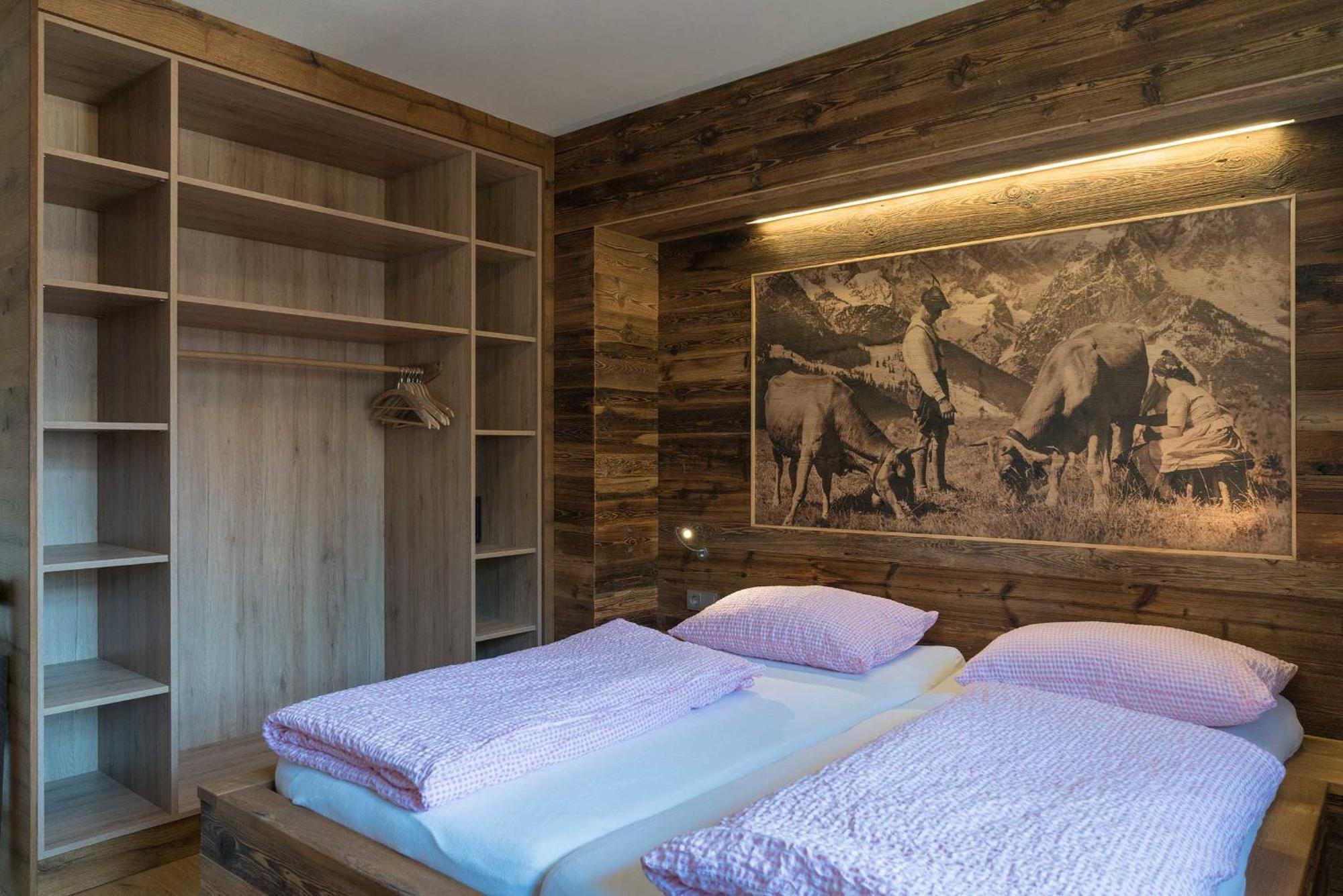 Atelier Garni Astei Hotel Grossarl Exterior photo